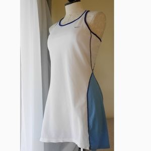 Tennis dress
